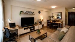 Blk 686B Woodlands Drive 73 (Woodlands), HDB 4 Rooms #602859631